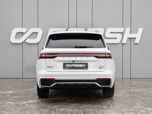 Внедорожник Geely Monjaro 2024 года, 3590000 рублей, Краснодар