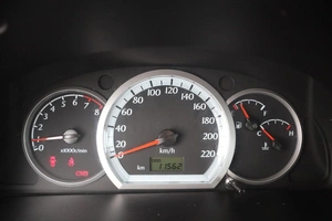 Седан Daewoo Gentra 2014 года, 745000 рублей, Орёл