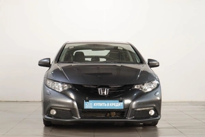 Хетчбэк Honda Civic 2012 года, 1249000 рублей, Челябинск