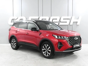 Внедорожник Chery Tiggo 7 Pro Max 2024 года, 2109000 рублей, Аксай