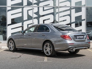 Седан Mercedes-benz E-класс 2019 года, 3049000 рублей, Краснодар