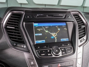 Внедорожник Hyundai Santa Fe 2015 года, 2049000 рублей, Воронеж