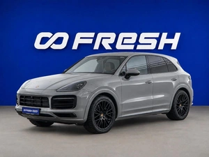 Внедорожник Porsche Cayenne GTS 2021 года, 11099077 рублей, Москва