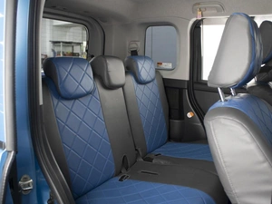 Минивэн Toyota Roomy 2019 года, 1060000 рублей, Омск