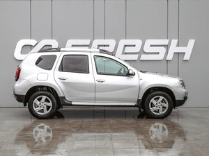 Внедорожник Renault Duster 2017 года, 1480000 рублей, Краснодар