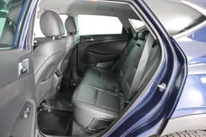 Внедорожник Hyundai Tucson 2020 года, 2250000 рублей, Брянск