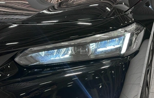 Седан Honda Civic 2021 года, 2457000 рублей, Красноярск