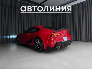 Купе Toyota Supra 2019 года, 5750000 рублей, Красноярск