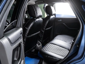 Седан Ford Focus 2005 года, 480000 рублей, Волгоград
