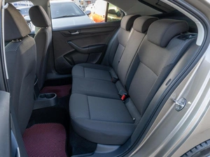 Лифтбек Volkswagen Polo 2021 года, 1489000 рублей, Саратов