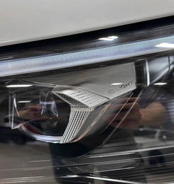 Внедорожник Volkswagen Tiguan L 2026 года, 4997000 рублей, Красноярск