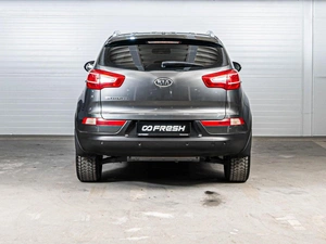 Внедорожник Kia Sportage 2010 года, 1198000 рублей, Ставрополь