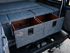 Внедорожник Toyota Land Cruiser 2012 года, 4950000 рублей, Краснодар