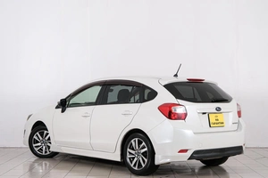 Хетчбэк Subaru Impreza 2014 года, 1249000 рублей, Красноярск