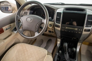 Внедорожник Toyota Land Cruiser Prado 2005 года, 1799000 рублей, Барнаул