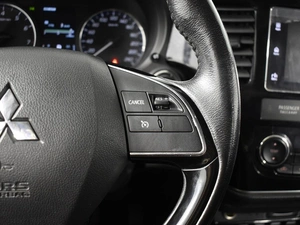 Внедорожник Mitsubishi Outlander 2018 года, 1927200 рублей, Казань