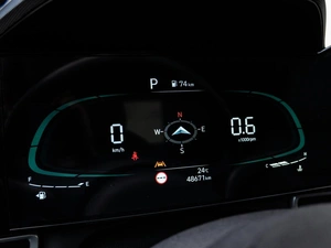 Седан Hyundai Elantra 2023 года, 2089000 рублей, Краснодар