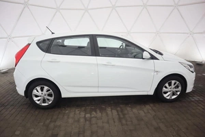 Хэтчбек Hyundai Solaris 2014 года, 1135000 рублей, Орёл