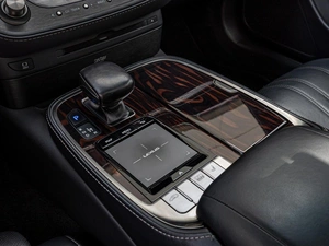 Седан Lexus LS 2018 года, 5650000 рублей, Краснодар
