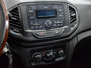 Хетчбэк ВАЗ (LADA) XRAY 2018 года, 770000 рублей, Муром