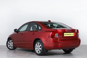 Седан Volvo S40 2012 года, 739000 рублей, Новосибирск