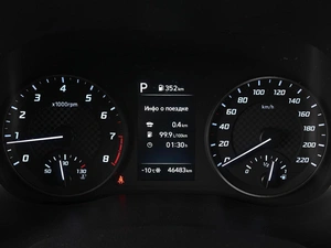 Седан Hyundai Solaris 2022 года, 1899000 рублей, Аксай