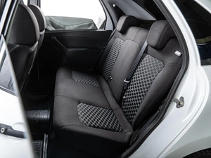 Седан ВАЗ (LADA) Granta 2019 года, 540000 рублей, Волгоград