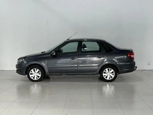 Седан ВАЗ (LADA) Granta 2019 года, 445000 рублей, Кострома