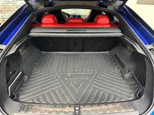 Внедорожник BMW X6 M 2022 года, 14855000 рублей, Новосибирск