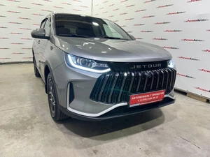 Внедорожник Jetour X50 2024 года, 1495000 рублей, Красноярск