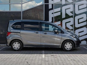 Минивэн Honda Freed 2010 года, 1050000 рублей, Краснодар