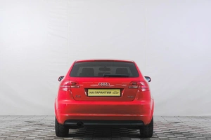 Хетчбэк Audi A3 2012 года, 899000 рублей, Кемерово