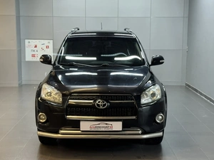 Внедорожник Toyota RAV4 2011 года, 1797000 рублей, Красноярск