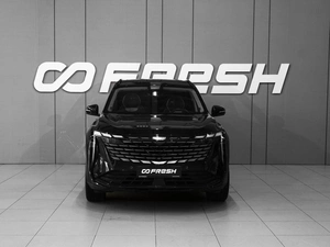Внедорожник Geely Atlas 2024 года, 3298000 рублей, Тверь