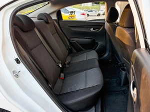 Седан Kia Rio 2019 года, 1298000 рублей, Ставрополь