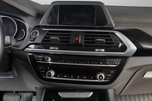 Внедорожник BMW X3 2018 года, 3609000 рублей, Тюмень