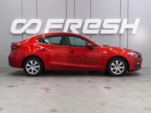 Седан Mazda 3 2014 года, 1284000 рублей, Воронеж