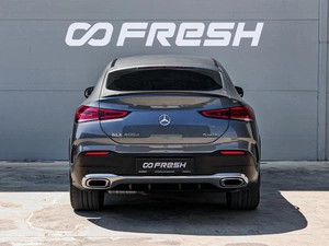 Внедорожник Mercedes-benz GLE-класс 2021 года, 9985000 рублей, Краснодар