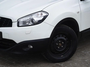 Внедорожник Nissan Qashqai 2012 года, 1099000 рублей, Тверь