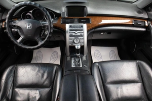 Седан Honda Legend 2007 года, 809000 рублей, Оренбург
