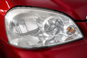 Седан Chevrolet Lacetti 2007 года, 549000 рублей, Барнаул