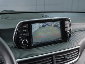 Внедорожник Hyundai Tucson 2018 года, 2399000 рублей, Сургут