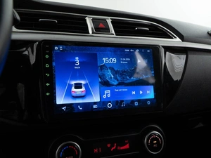 Хетчбэк Kia Rio X-Line 2020 года, 1449999 рублей, Москва