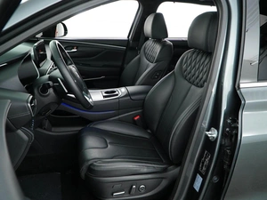 Внедорожник Hyundai Santa Fe 2021 года, 4096900 рублей, Москва