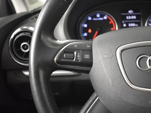 Седан Audi A3 2015 года, 1535900 рублей, Казань