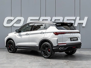 Внедорожник Geely Coolray 2025 года, 2498000 рублей, Краснодар