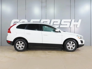 Внедорожник Volvo XC60 2012 года, 1619000 рублей, Воронеж
