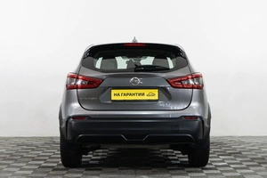 Внедорожник Nissan Qashqai 2019 года, 1879000 рублей, Сургут