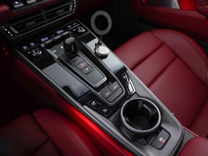 Купе Porsche 911 Carrera 2023 года, 22890052 рублей, Москва