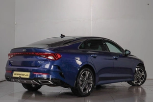 Седан Kia K5 2021 года, 3019000 рублей, Челябинск